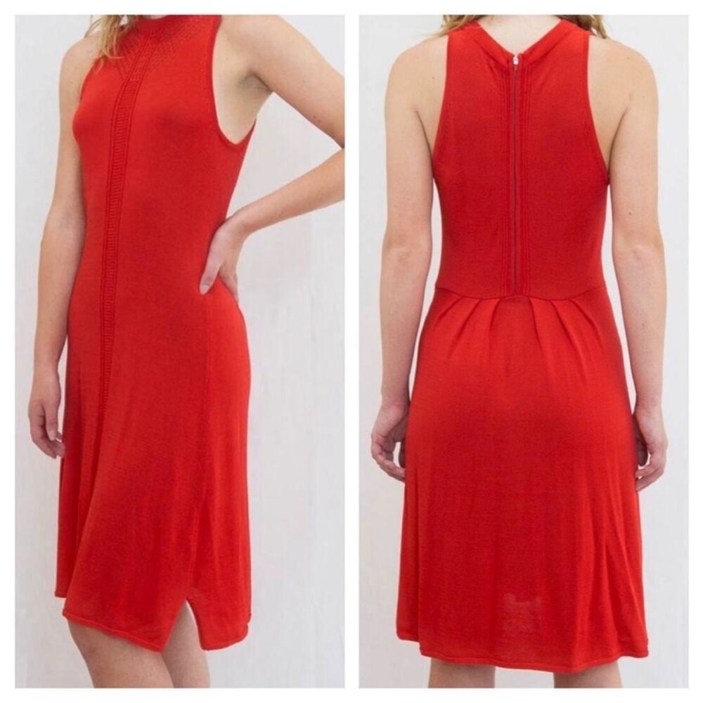 Krimson Klover Navy Suki Dress